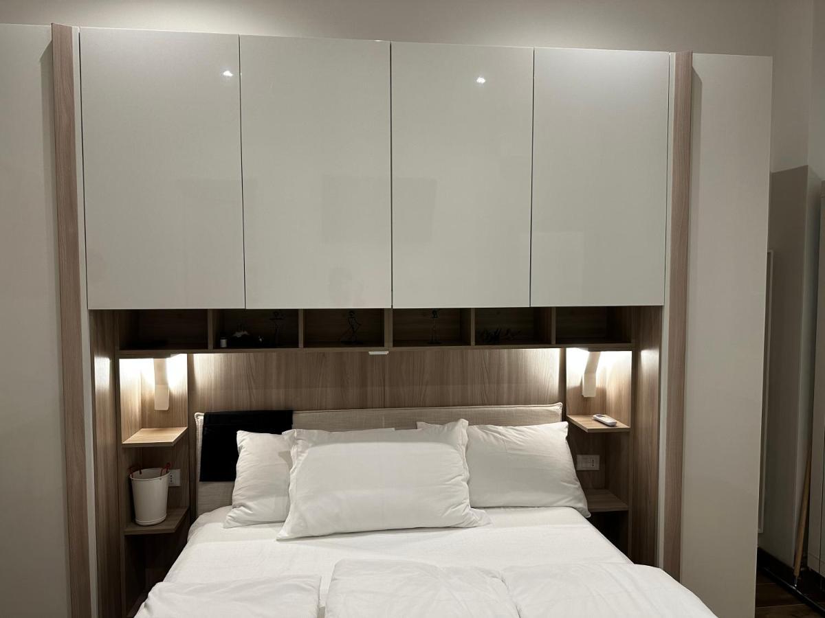 Apartment Wagner Milan Exterior photo