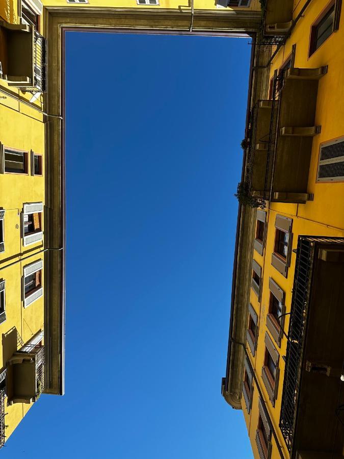 Apartment Wagner Milan Exterior photo