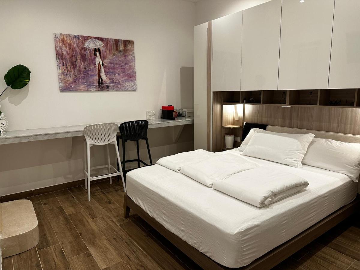 Apartment Wagner Milan Exterior photo