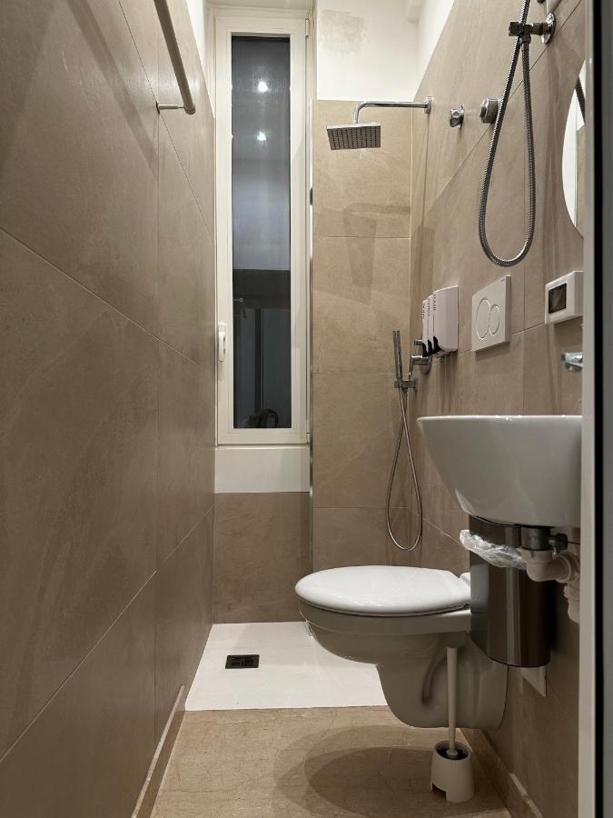 Apartment Wagner Milan Exterior photo