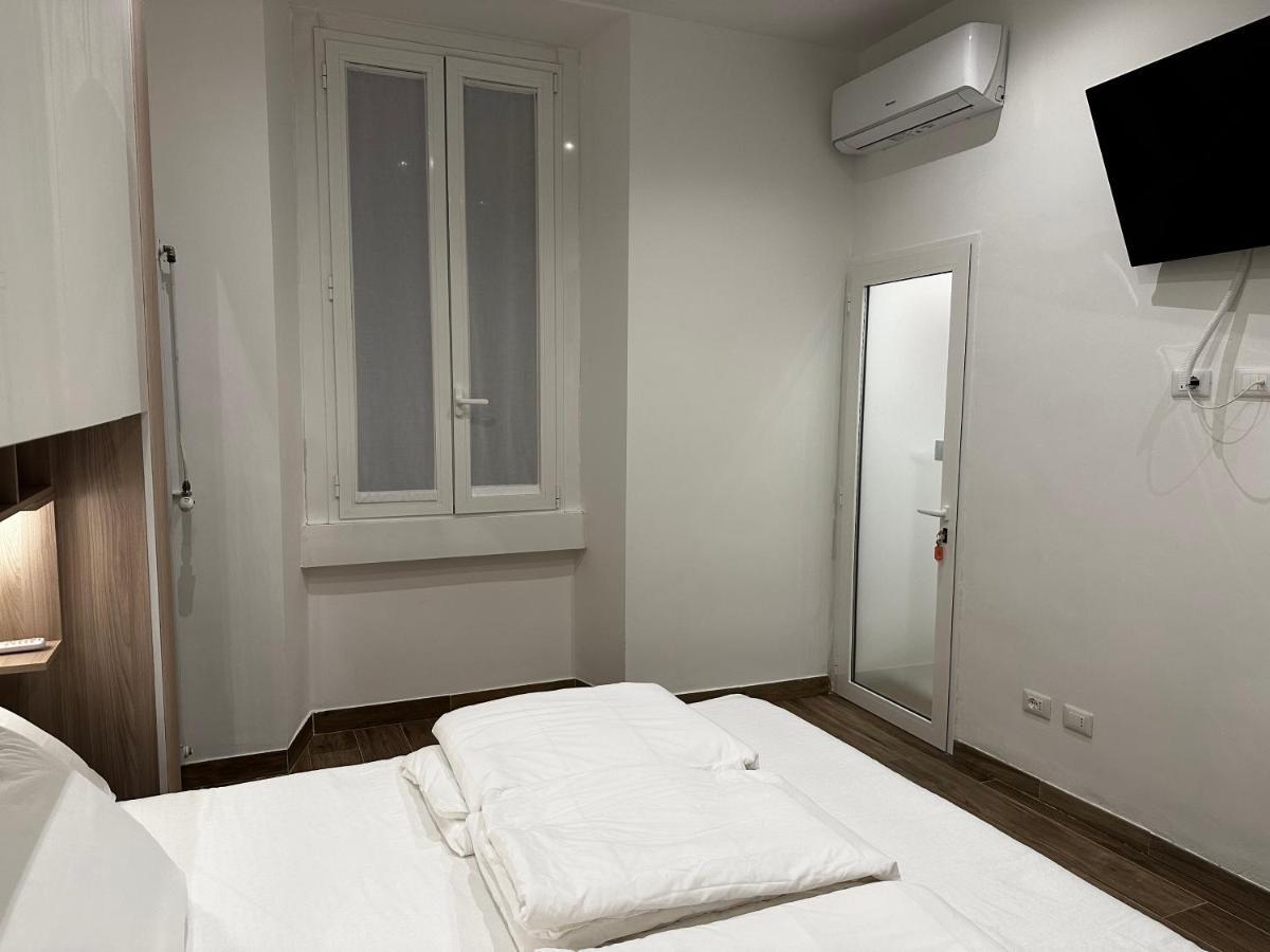 Apartment Wagner Milan Exterior photo