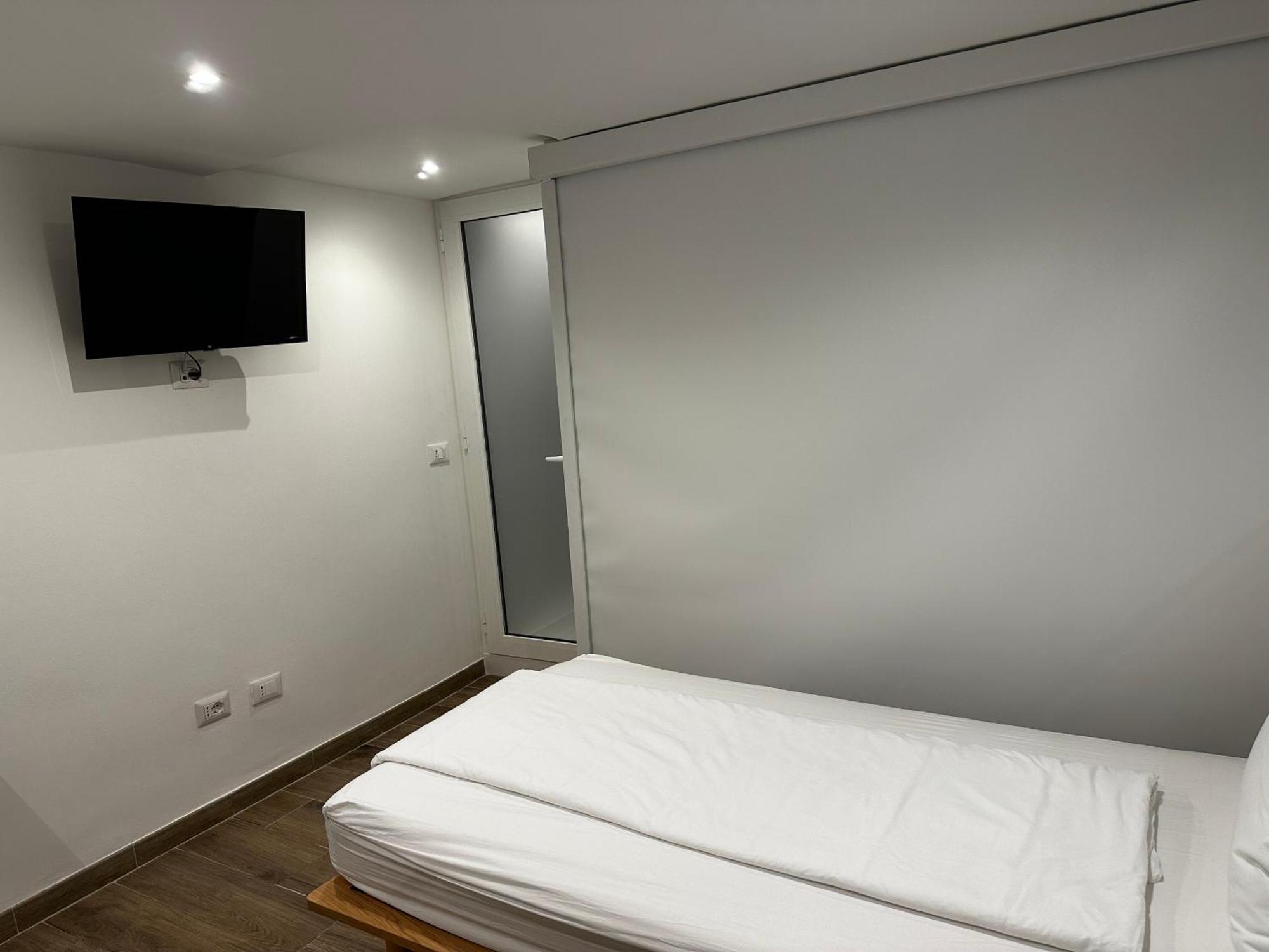 Apartment Wagner Milan Exterior photo