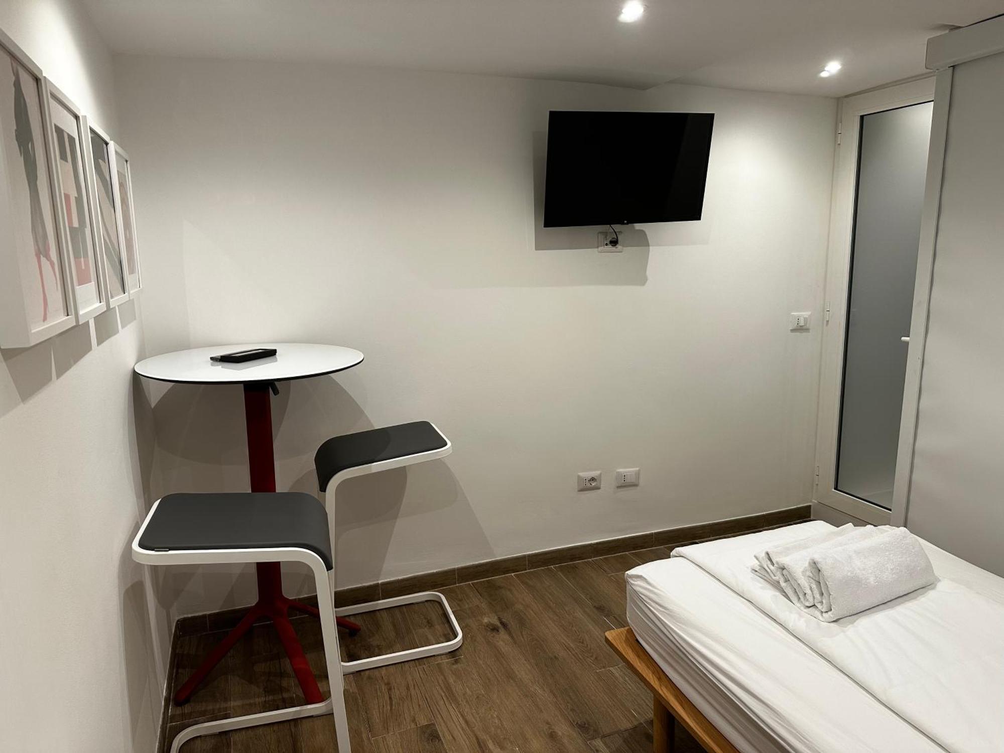 Apartment Wagner Milan Exterior photo