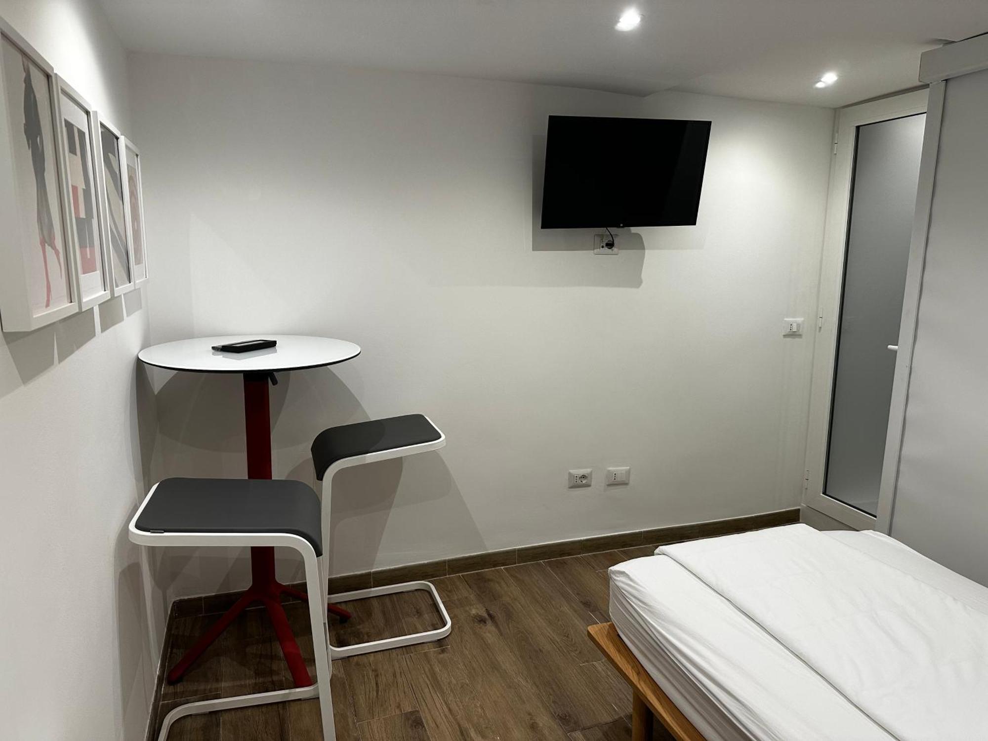 Apartment Wagner Milan Exterior photo