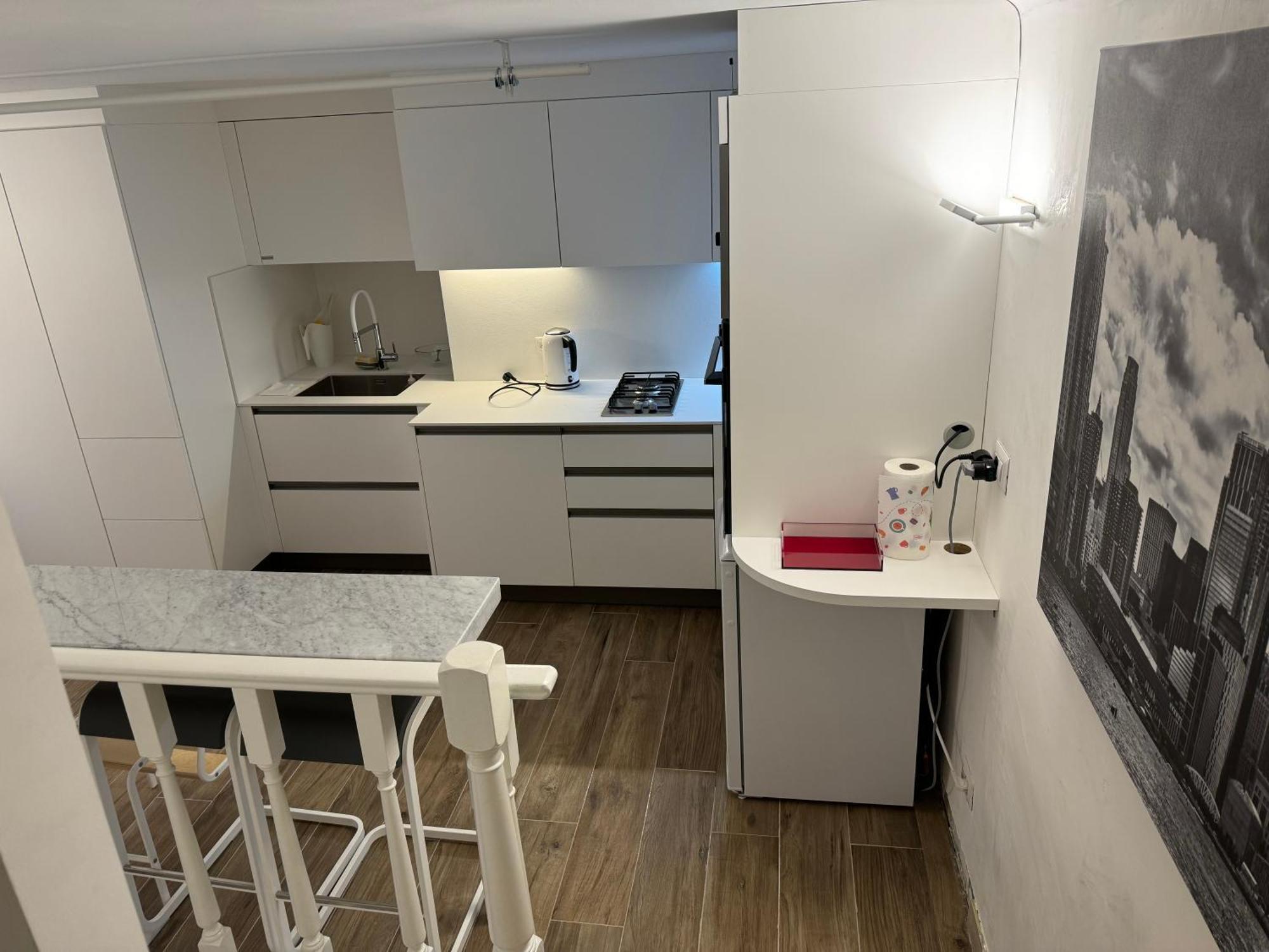 Apartment Wagner Milan Exterior photo