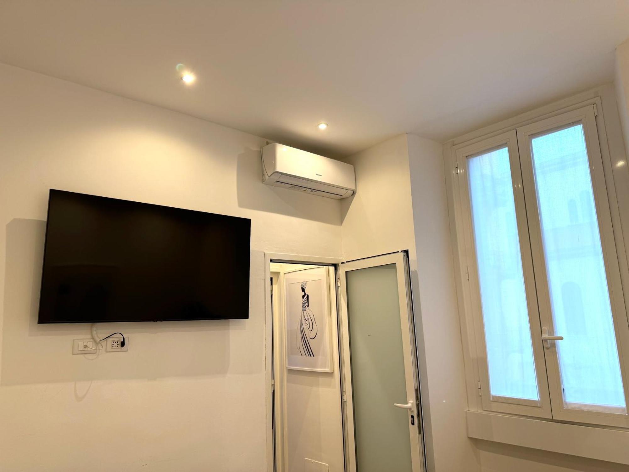 Apartment Wagner Milan Exterior photo