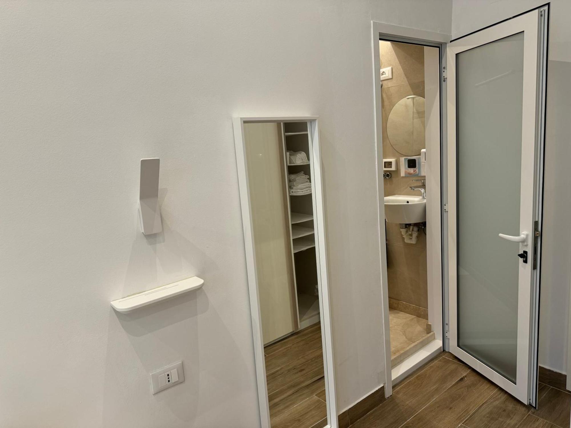 Apartment Wagner Milan Exterior photo